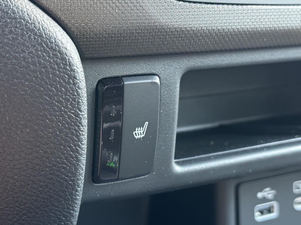 new 2025 Honda Ridgeline car, priced at $45,490