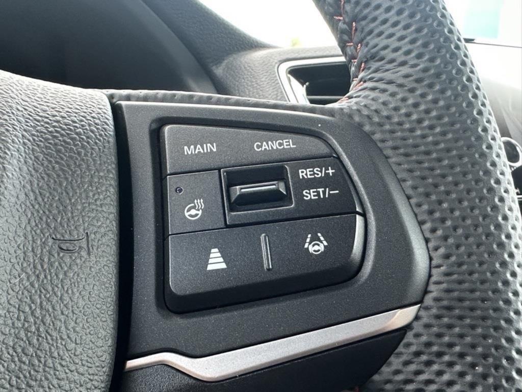 new 2025 Honda Ridgeline car, priced at $45,490