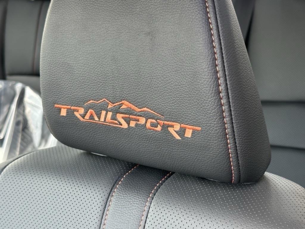 new 2025 Honda Ridgeline car, priced at $45,490