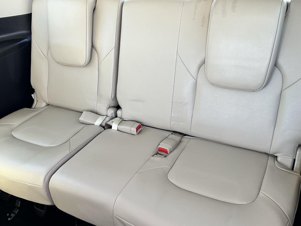 used 2023 Nissan Armada car, priced at $44,665