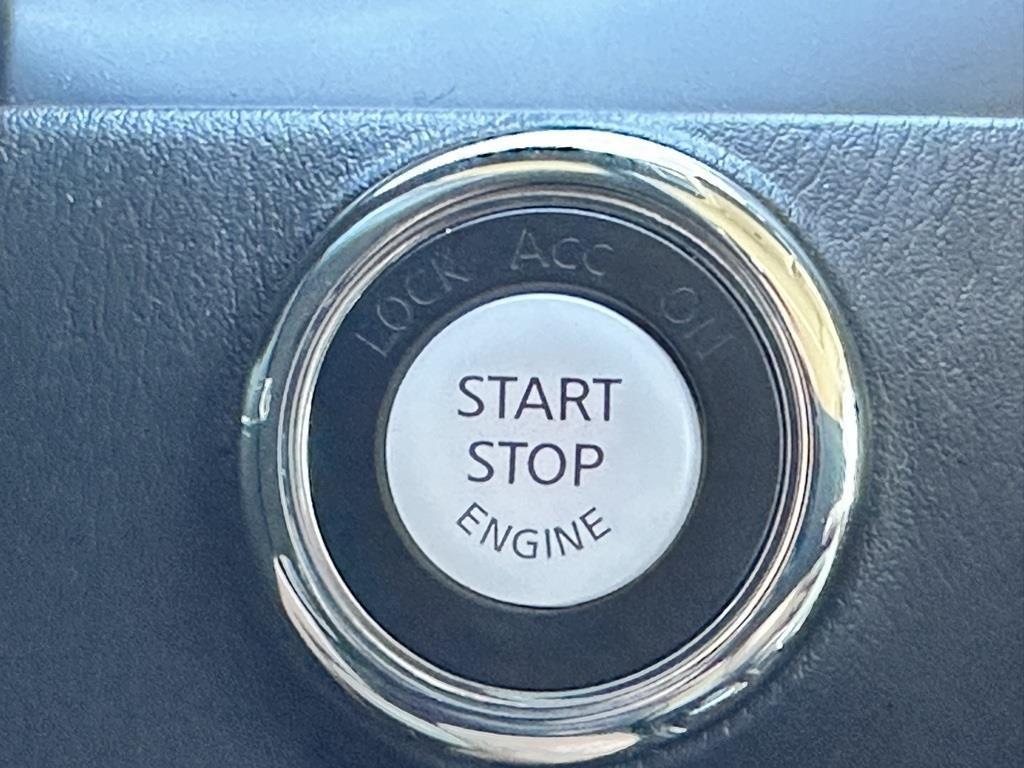 used 2023 Nissan Armada car, priced at $44,665