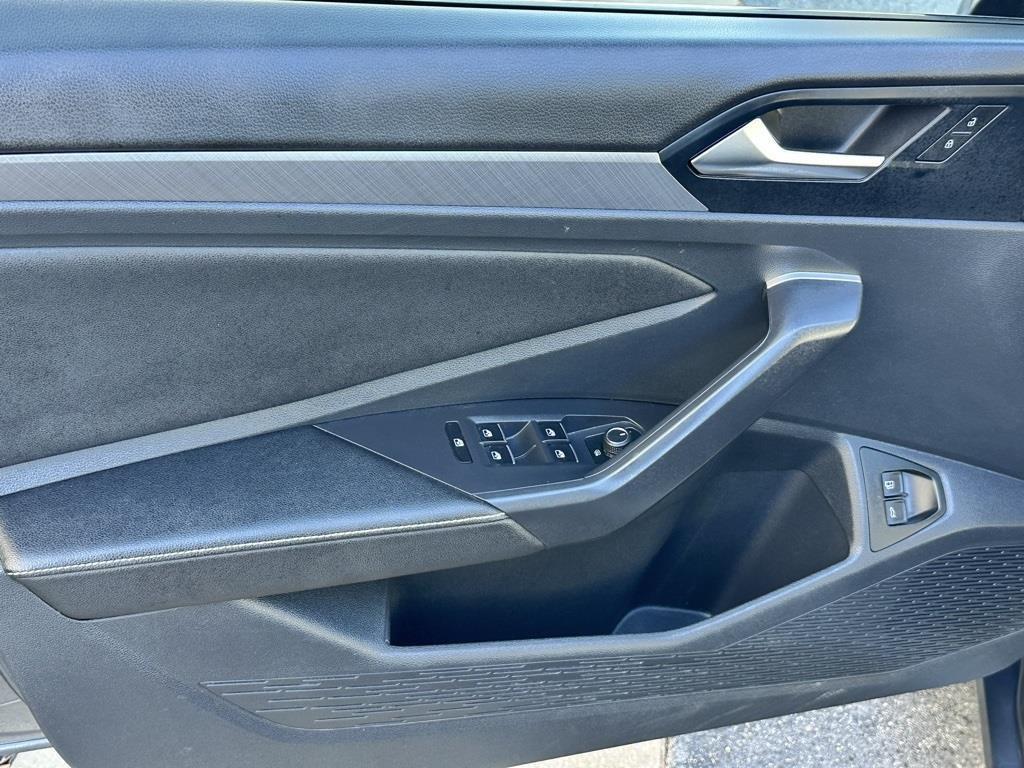 used 2024 Volkswagen Jetta car, priced at $19,603