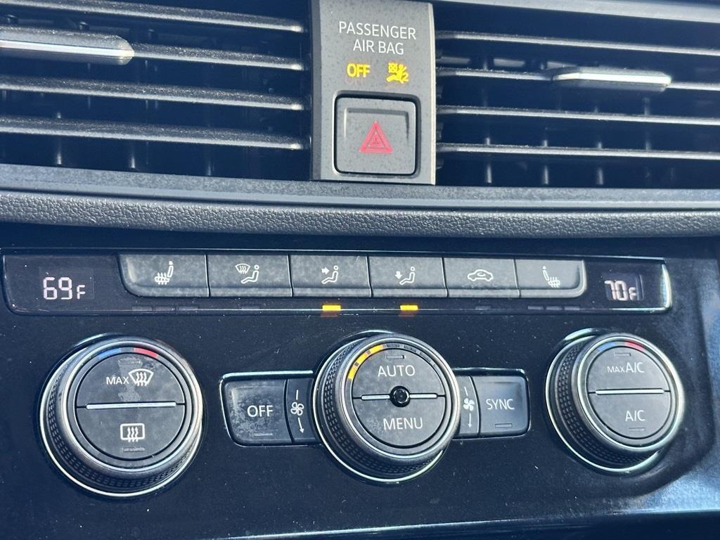 used 2024 Volkswagen Jetta car, priced at $19,603