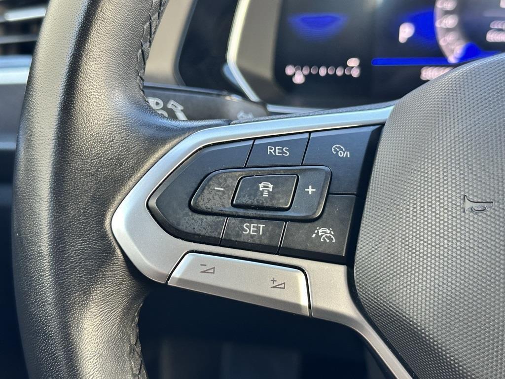 used 2024 Volkswagen Jetta car, priced at $19,603