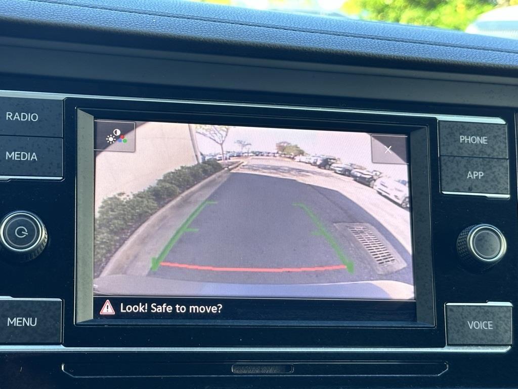 used 2024 Volkswagen Jetta car, priced at $19,603