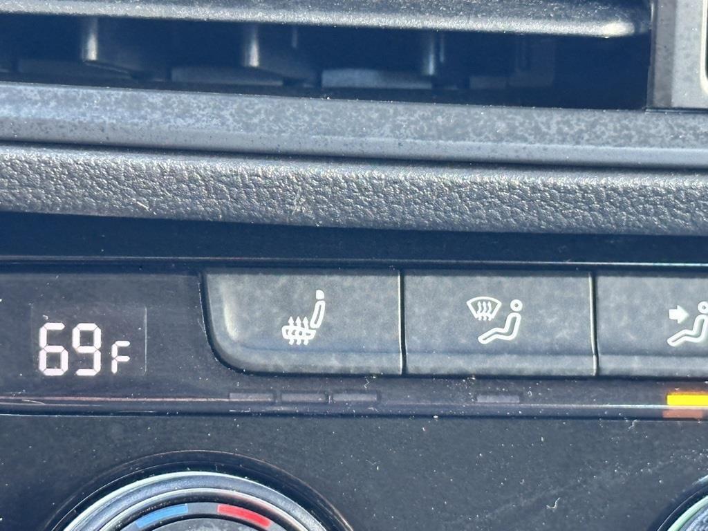 used 2024 Volkswagen Jetta car, priced at $19,603