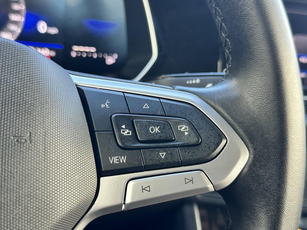 used 2024 Volkswagen Jetta car, priced at $19,603