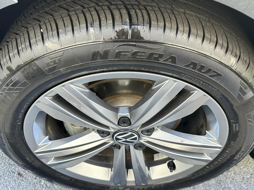 used 2024 Volkswagen Jetta car, priced at $19,603