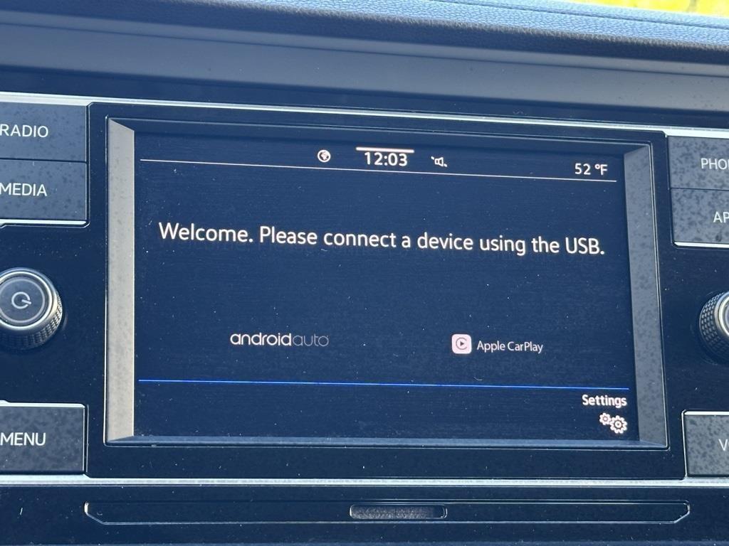 used 2024 Volkswagen Jetta car, priced at $19,603