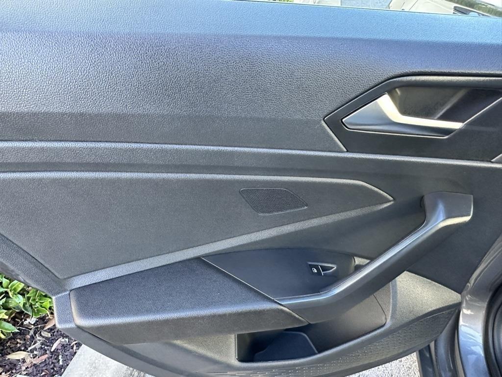 used 2024 Volkswagen Jetta car, priced at $19,603