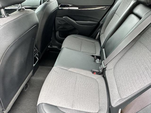 used 2022 Kia Seltos car, priced at $21,000