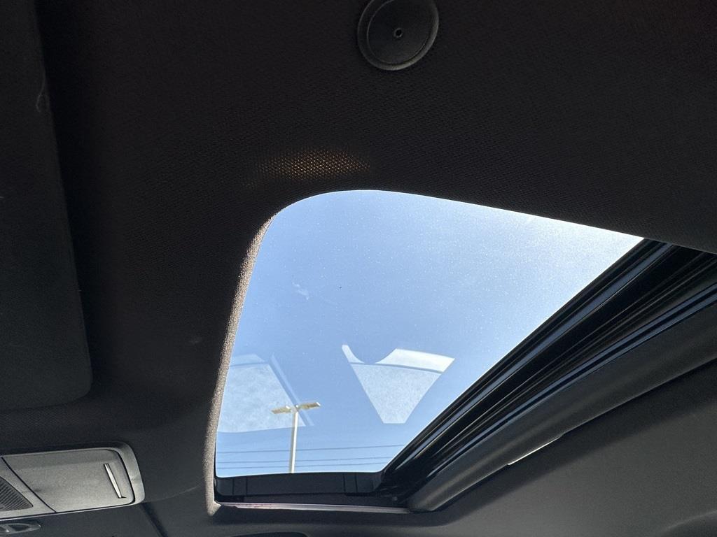 new 2025 Honda Accord Hybrid car, priced at $33,805