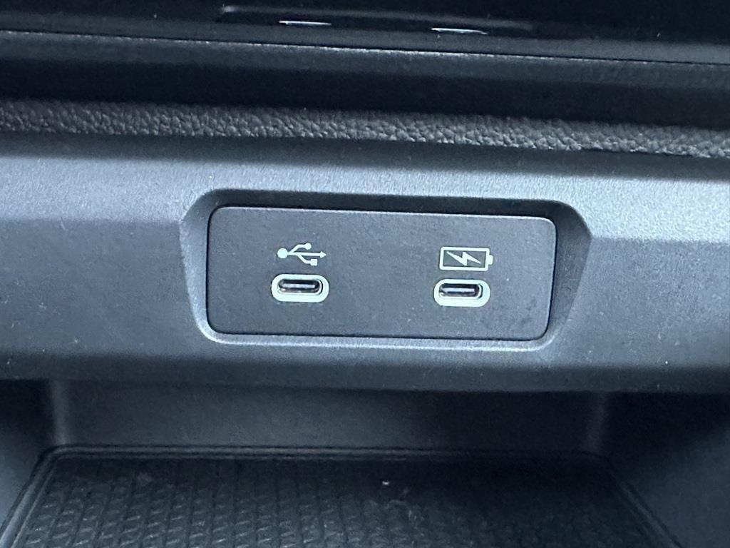 new 2025 Honda Accord Hybrid car, priced at $33,805