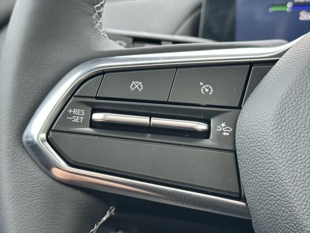 new 2025 Honda Prologue car, priced at $52,140