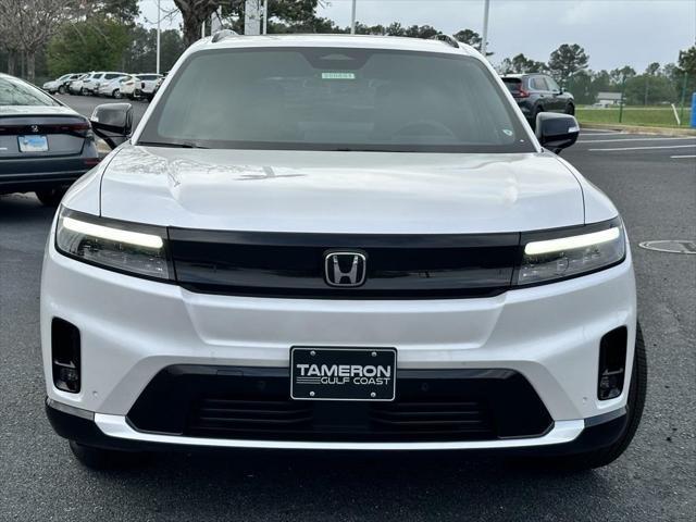 new 2025 Honda Prologue car, priced at $52,140