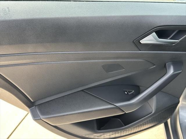 used 2024 Volkswagen Jetta car, priced at $20,900