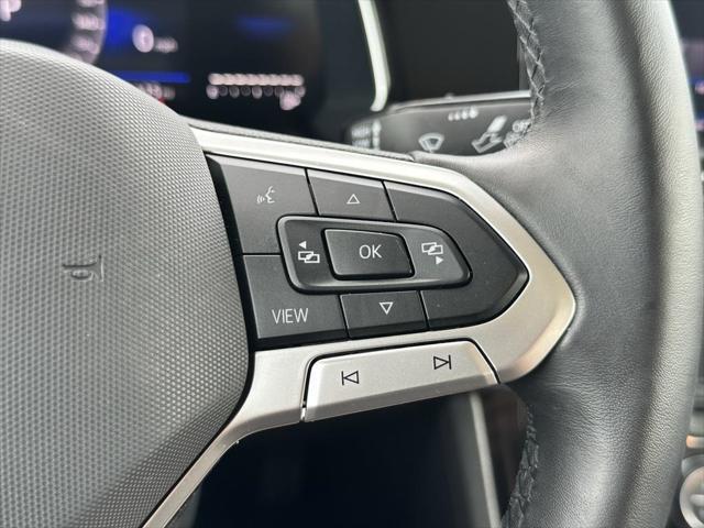 used 2024 Volkswagen Jetta car, priced at $20,900