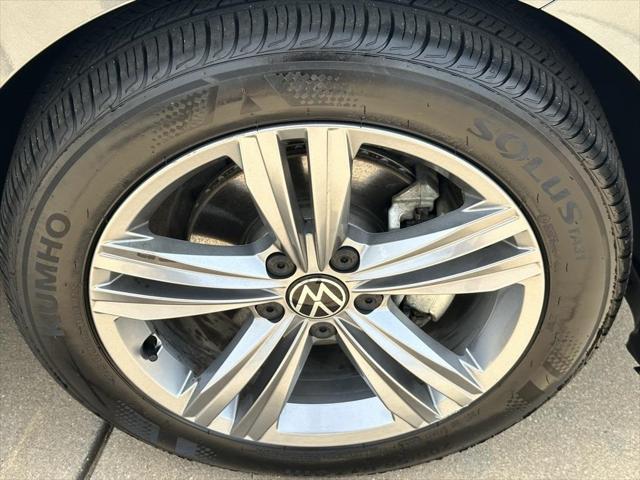 used 2024 Volkswagen Jetta car, priced at $20,900