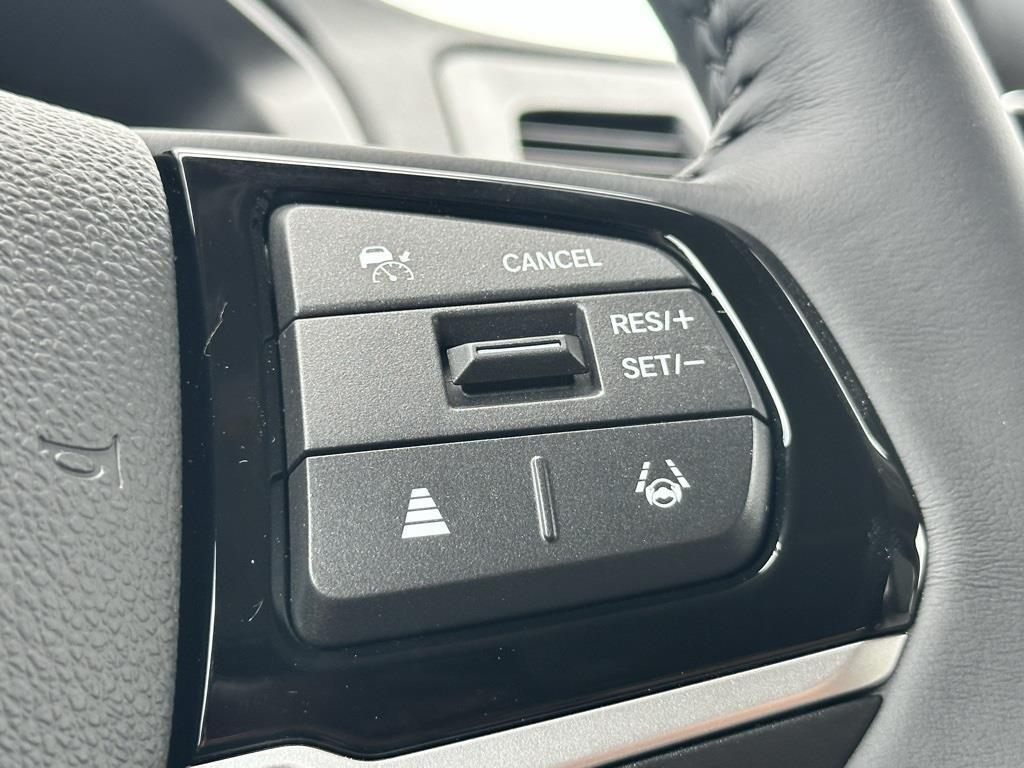 new 2026 Honda Odyssey car, priced at $49,400