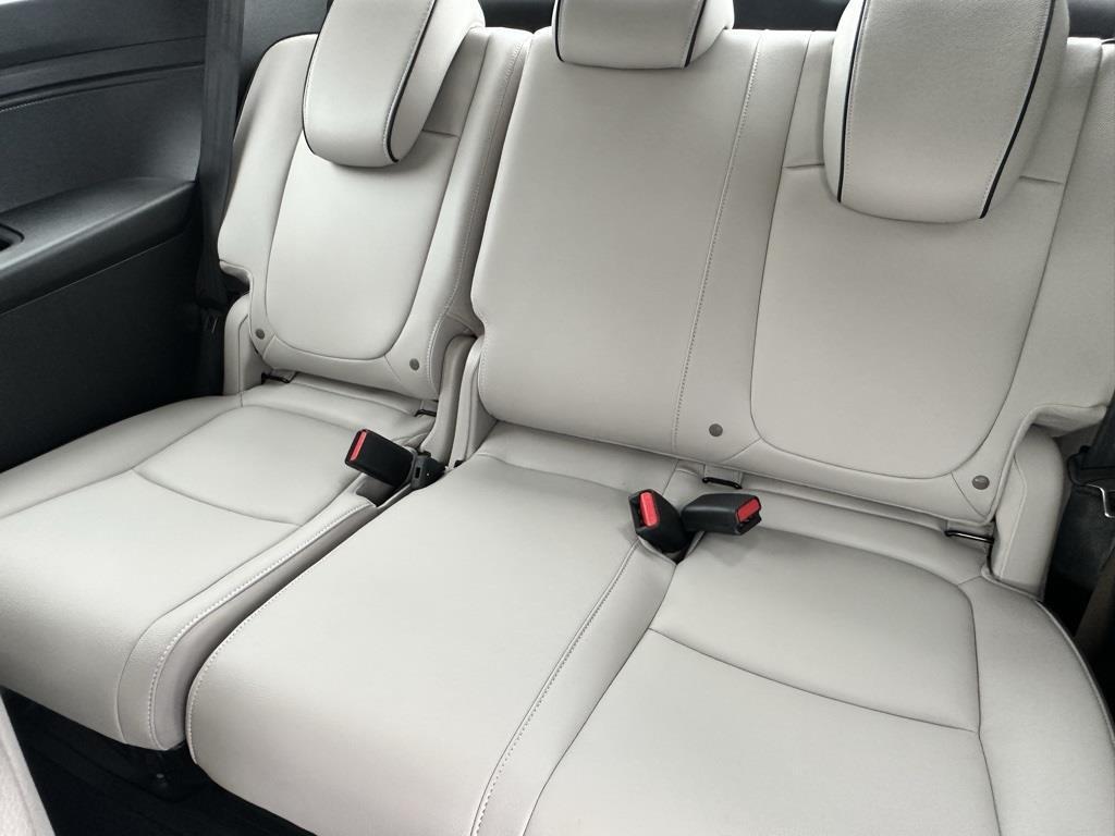 new 2026 Honda Odyssey car, priced at $49,400