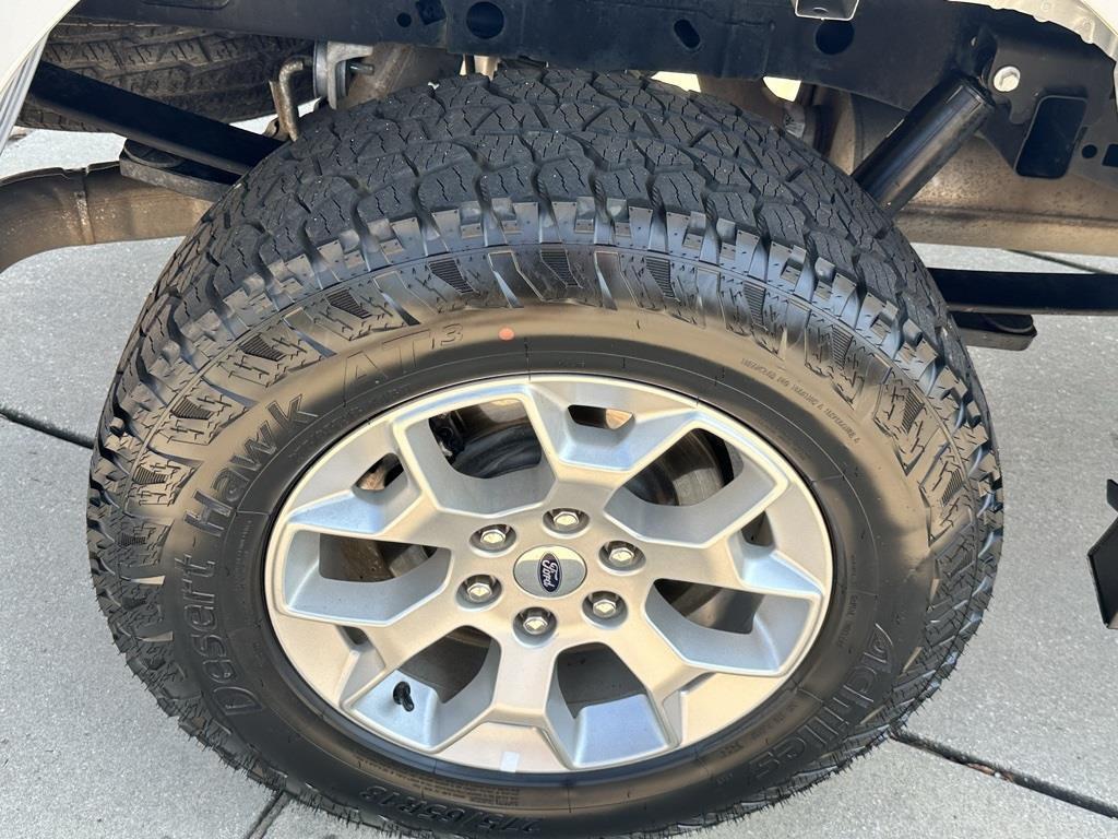 used 2023 Ford F-150 car, priced at $36,433