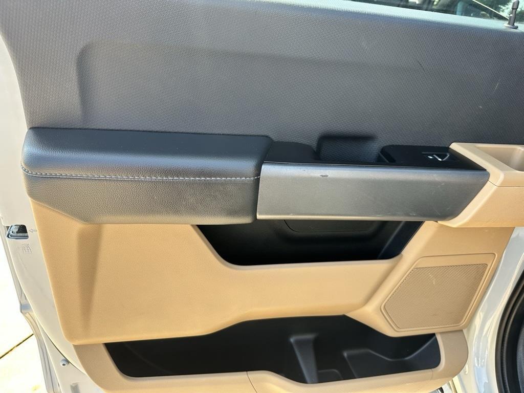 used 2023 Ford F-150 car, priced at $36,433
