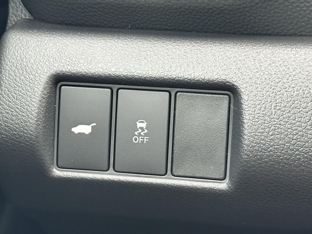 new 2025 Honda Pilot car, priced at $51,950