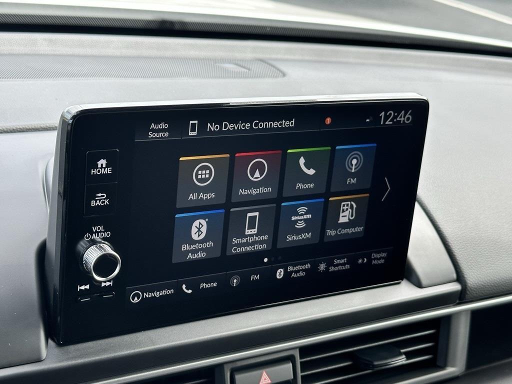 new 2025 Honda Pilot car, priced at $51,950