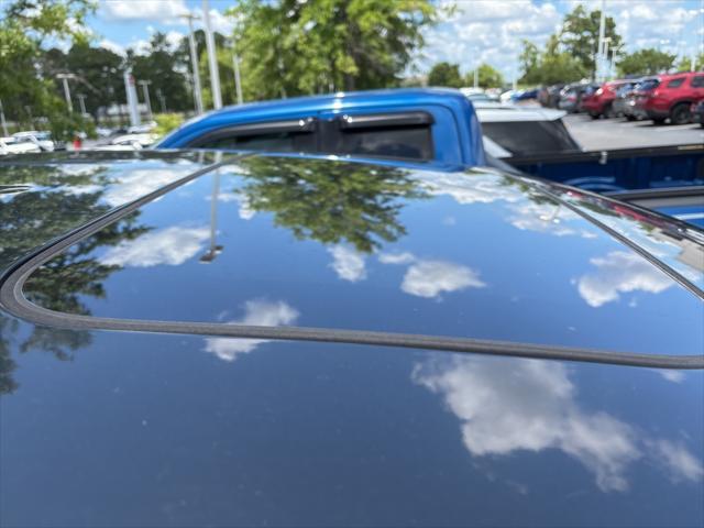 used 2018 Honda Ridgeline car, priced at $25,825