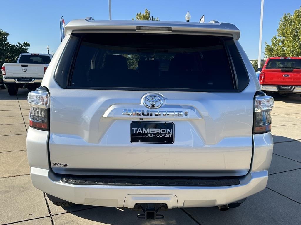 used 2016 Toyota 4Runner car, priced at $19,611