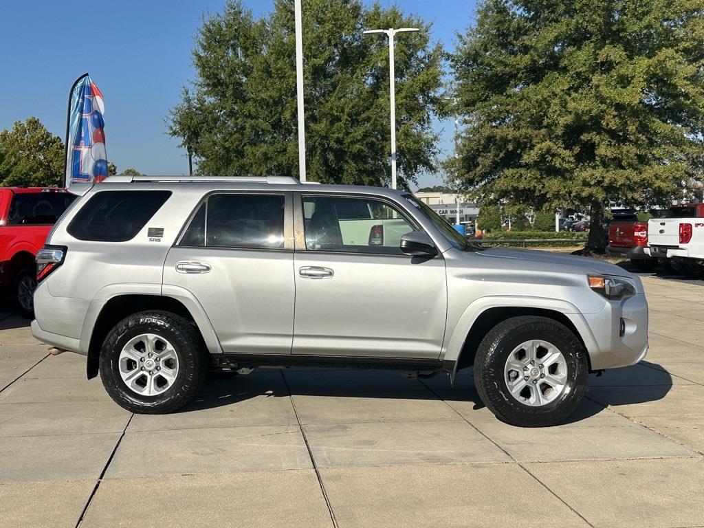 used 2016 Toyota 4Runner car, priced at $19,611