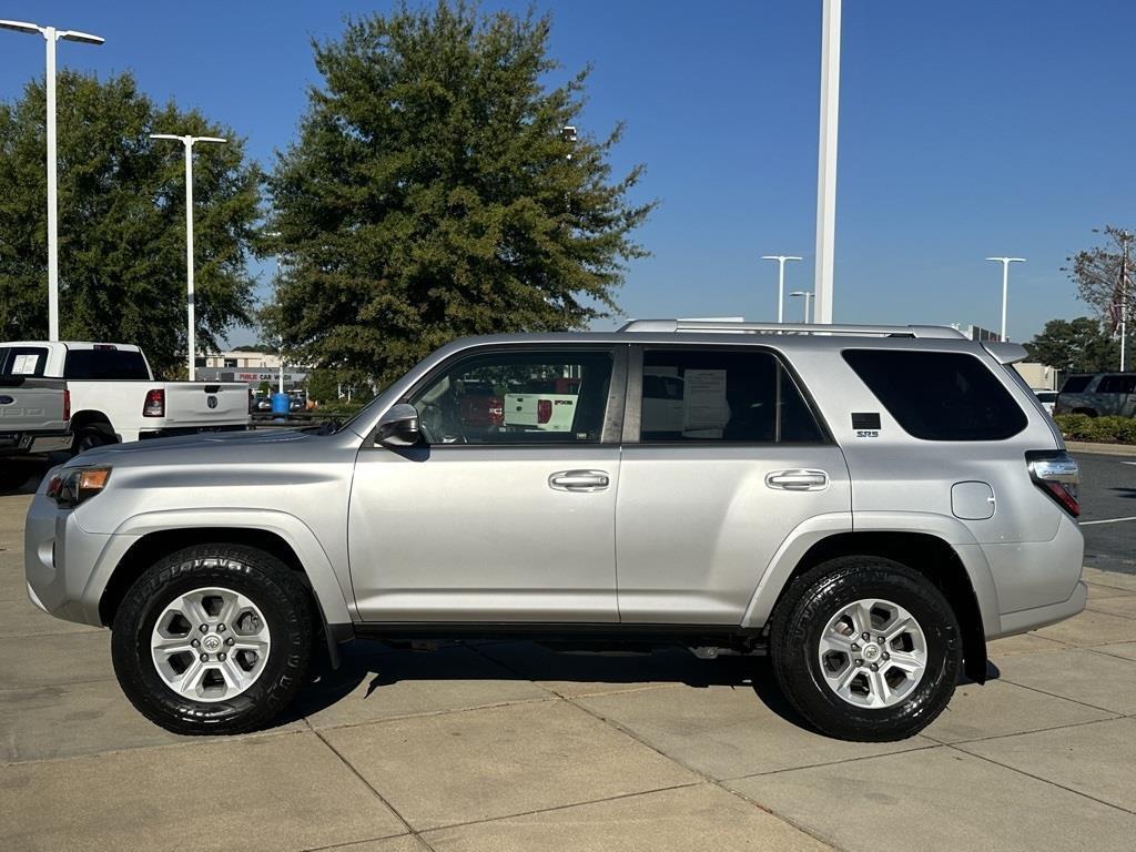used 2016 Toyota 4Runner car, priced at $19,611