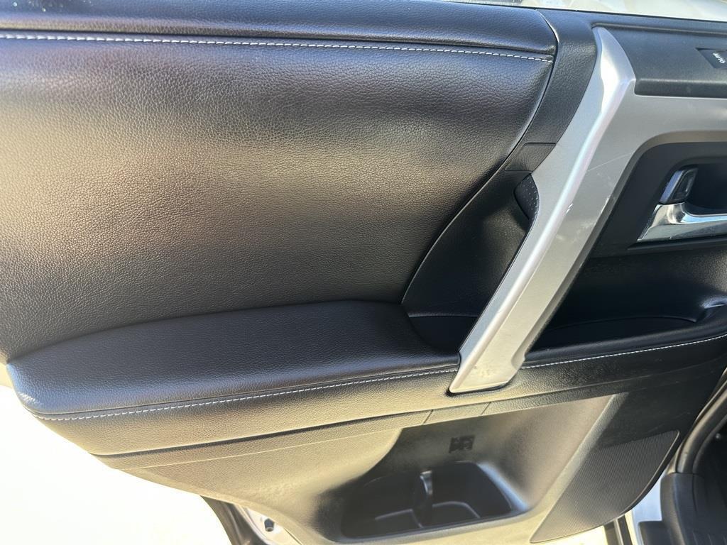 used 2016 Toyota 4Runner car, priced at $19,611