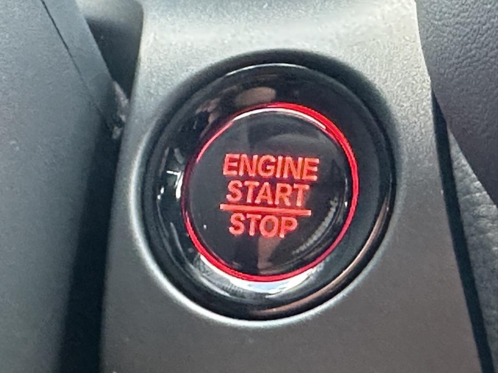 new 2026 Honda HR-V car, priced at $29,450