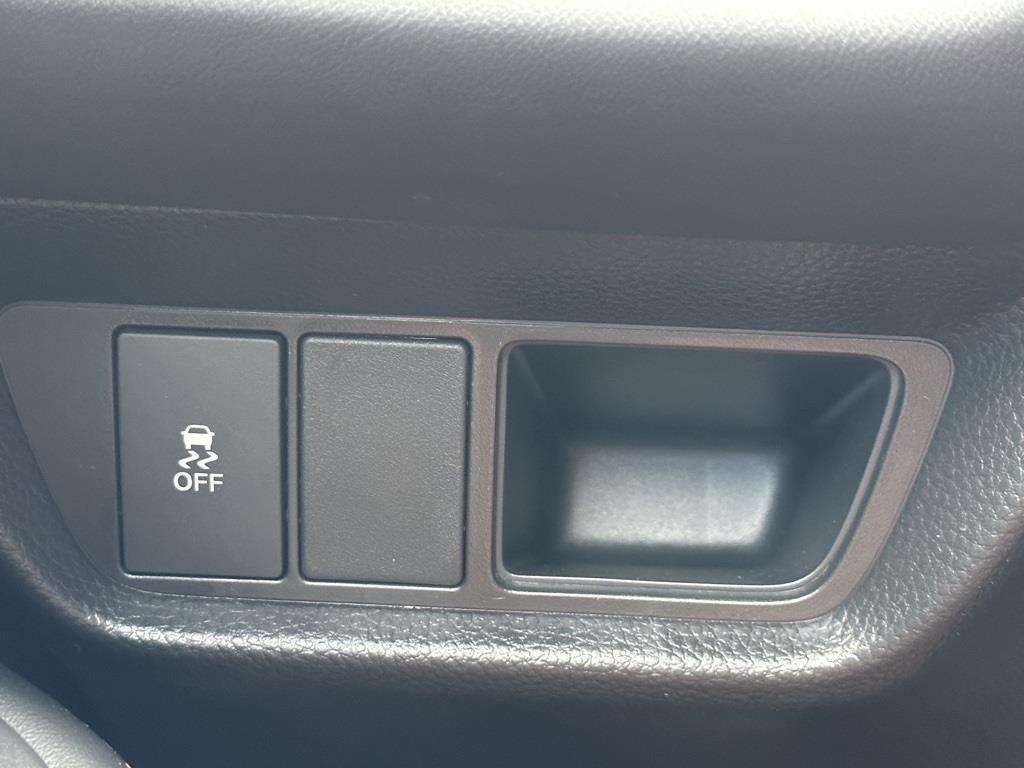 new 2026 Honda HR-V car, priced at $29,450