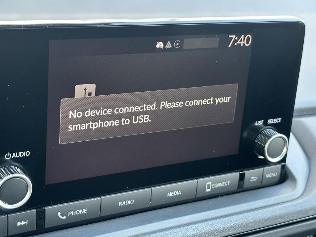 new 2025 Honda Accord car, priced at $31,210