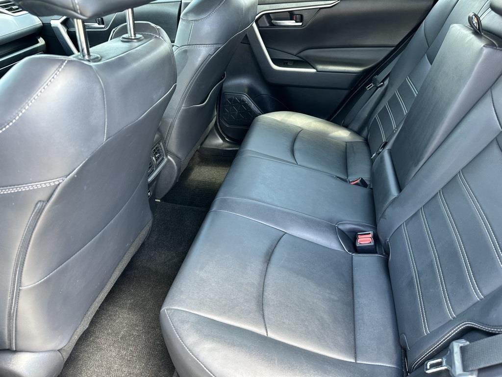 used 2020 Toyota RAV4 car, priced at $24,274