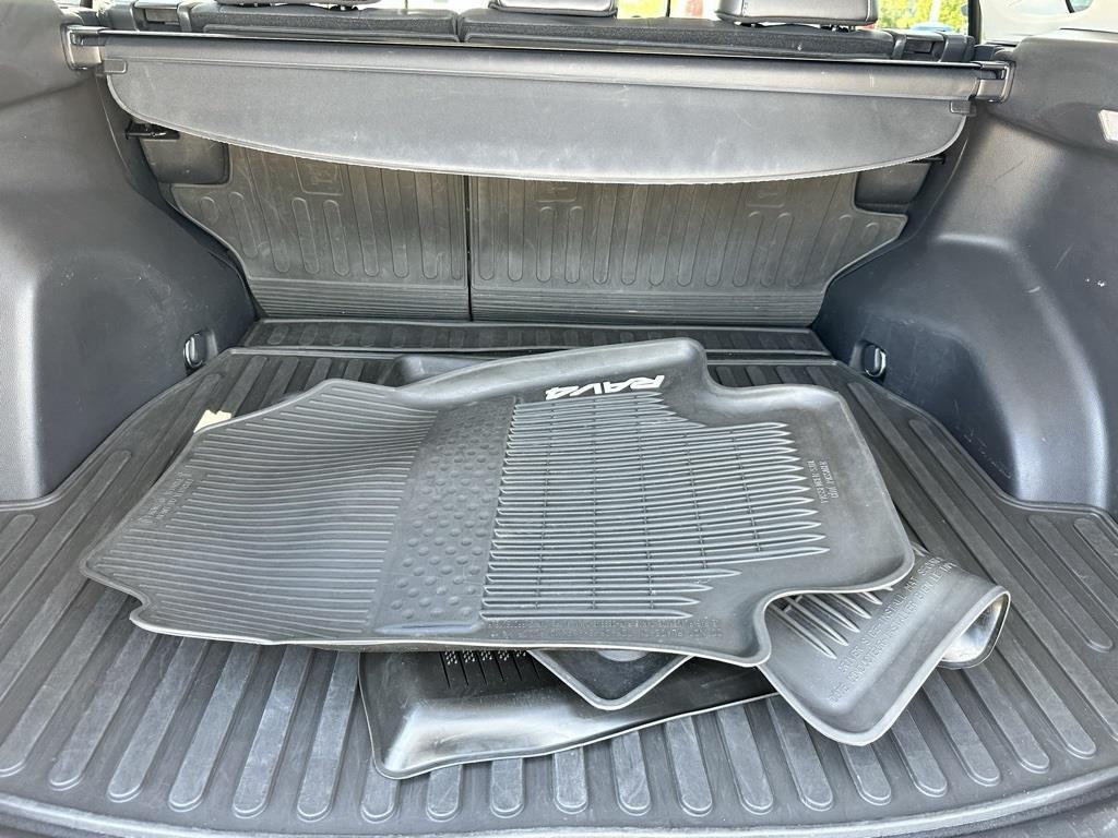 used 2020 Toyota RAV4 car, priced at $24,274