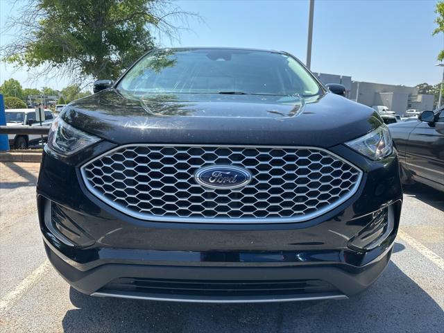 used 2023 Ford Edge car, priced at $21,865