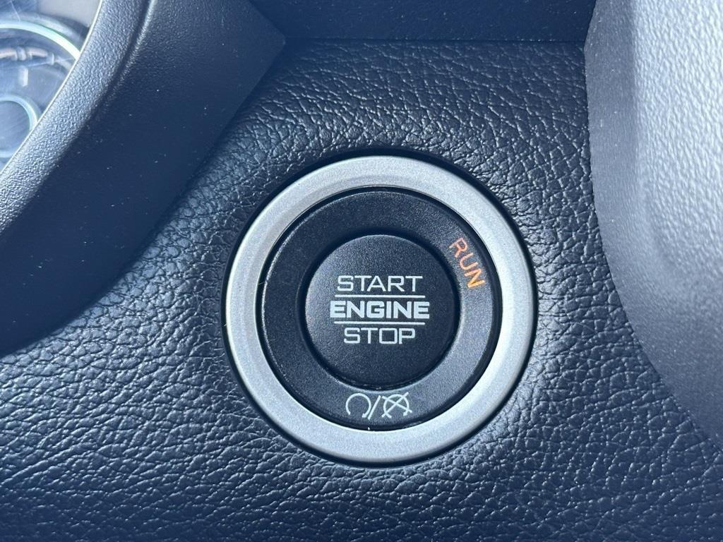 used 2023 Ram 2500 car, priced at $38,000