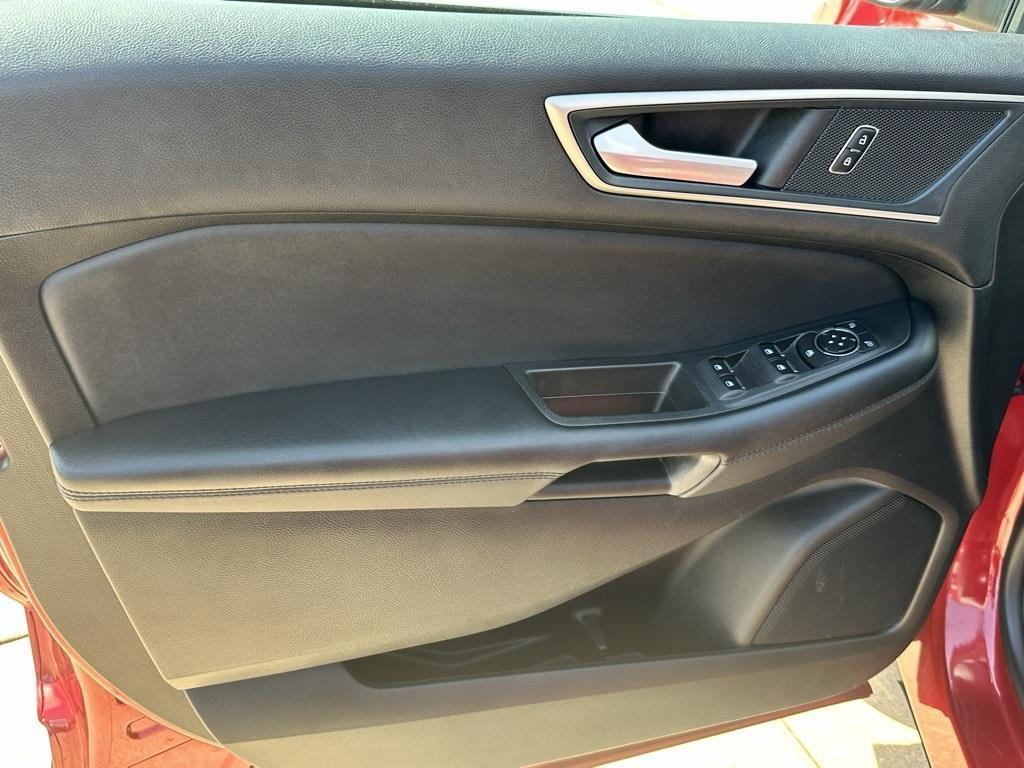 used 2024 Ford Edge car, priced at $23,580