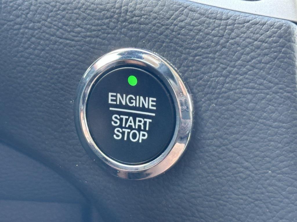 used 2024 Ford Edge car, priced at $23,580