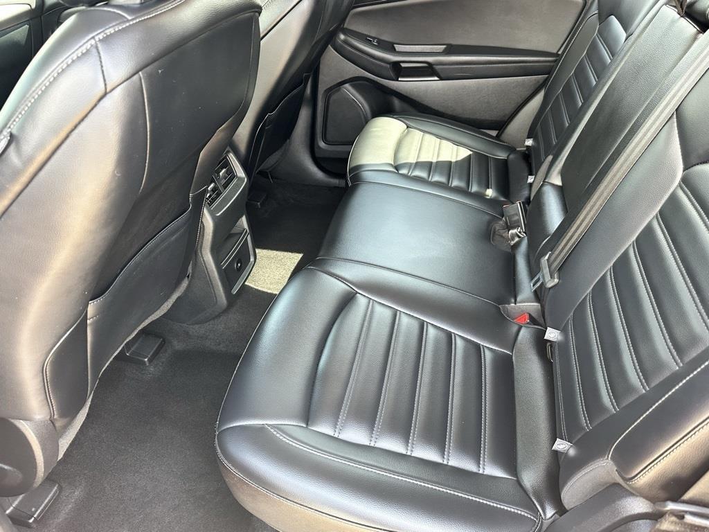 used 2024 Ford Edge car, priced at $23,580