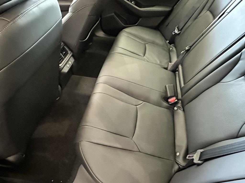 new 2025 Honda Accord Hybrid car, priced at $38,950