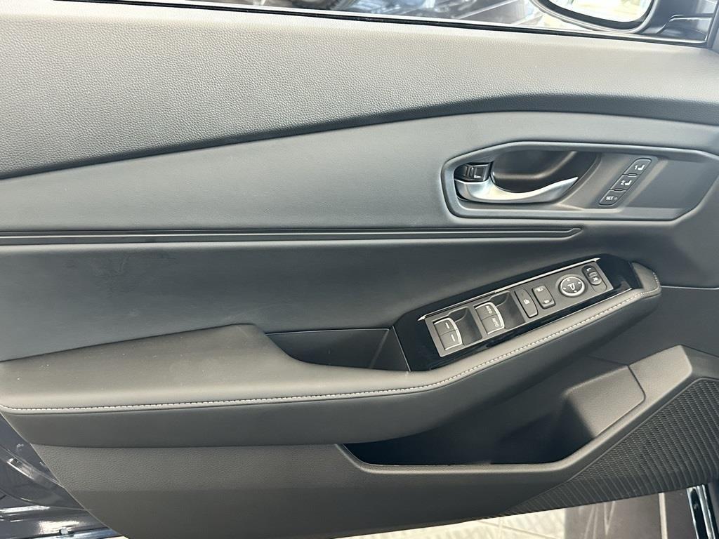 new 2025 Honda Accord Hybrid car, priced at $38,950