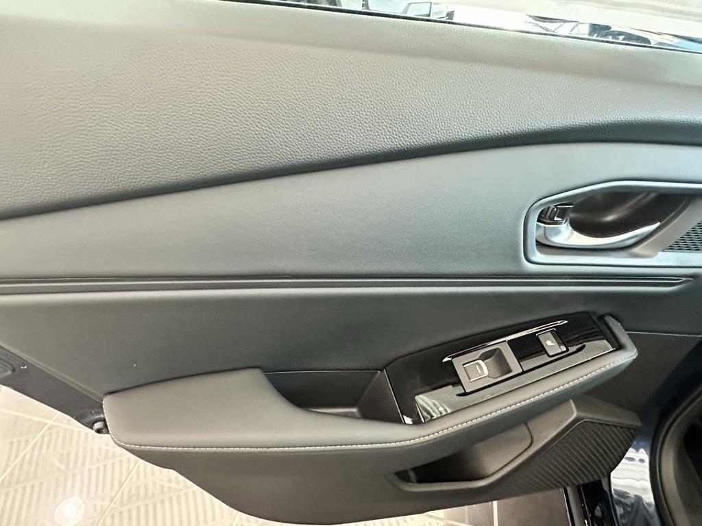 new 2025 Honda Accord Hybrid car, priced at $38,950