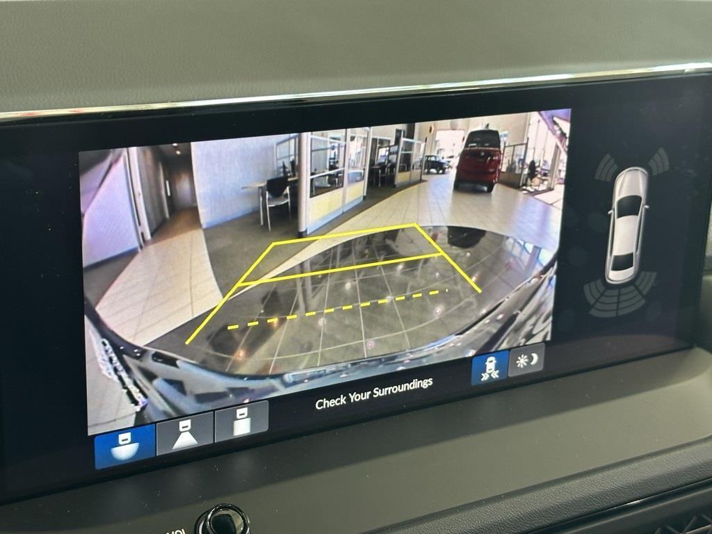 new 2025 Honda Accord Hybrid car, priced at $38,950