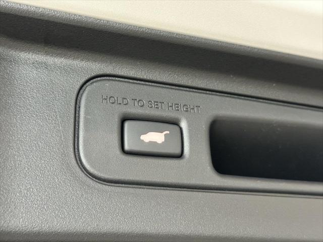 new 2026 Honda Passport car, priced at $47,855