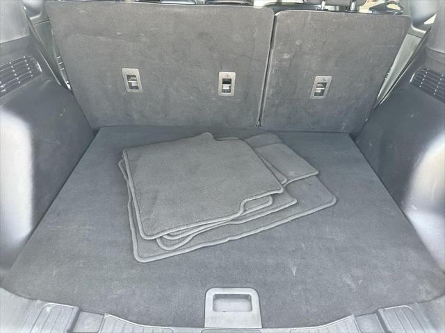 used 2024 Ford Escape car, priced at $24,636
