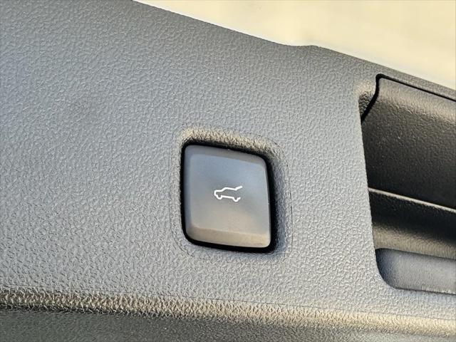 used 2024 Ford Escape car, priced at $24,636